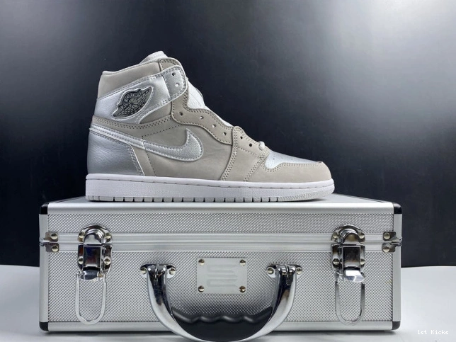 1 Japan Neutral Grey DC1788-029 Jordan High OG Air 0823